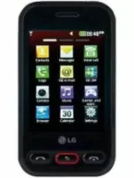 Sell My LG T320G Flick