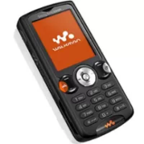 Sell My Sony Ericsson W810i