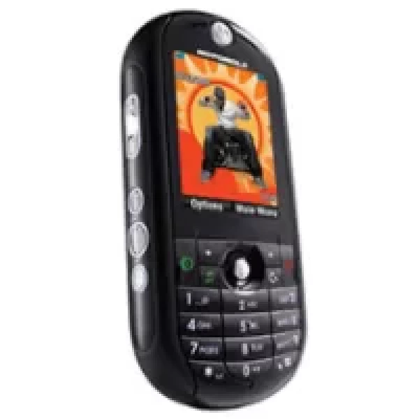 Sell My Motorola ROKR E2
