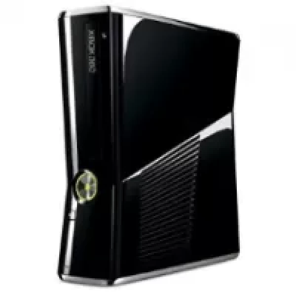 Sell My Microsoft Xbox 360 Premium 250GB