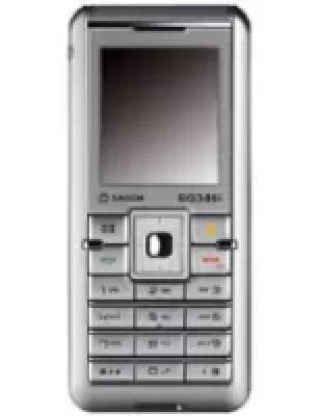 Sell My Sagem SG346i