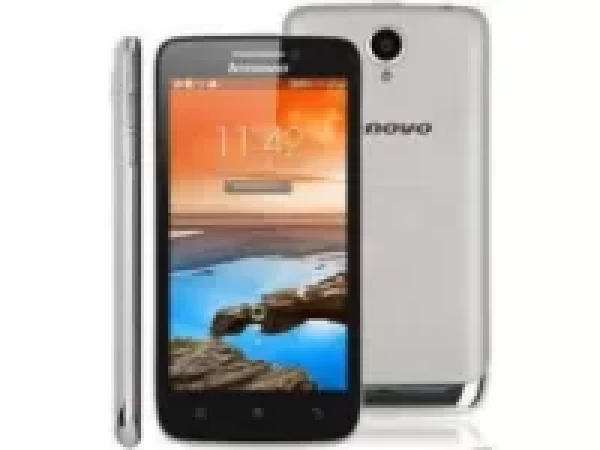 Sell My Lenovo S650