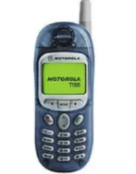 Sell My Motorola T190