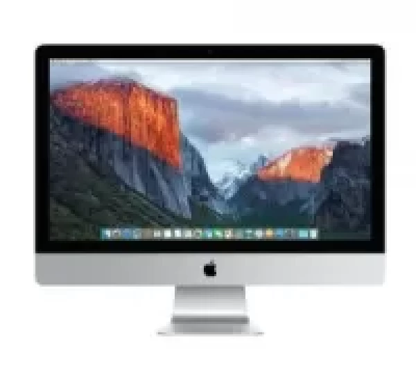 Sell My Apple iMac Core i7 3.3 21.5 Inch Retina 4K 2015 32GB 1TB
