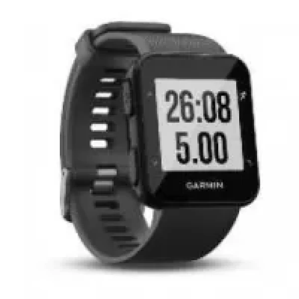 Sell My Garmin Forerunner 30