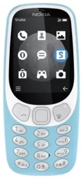 Sell My Nokia 3310 2018