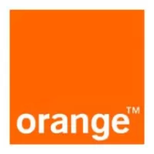 Sell My Orange Blank