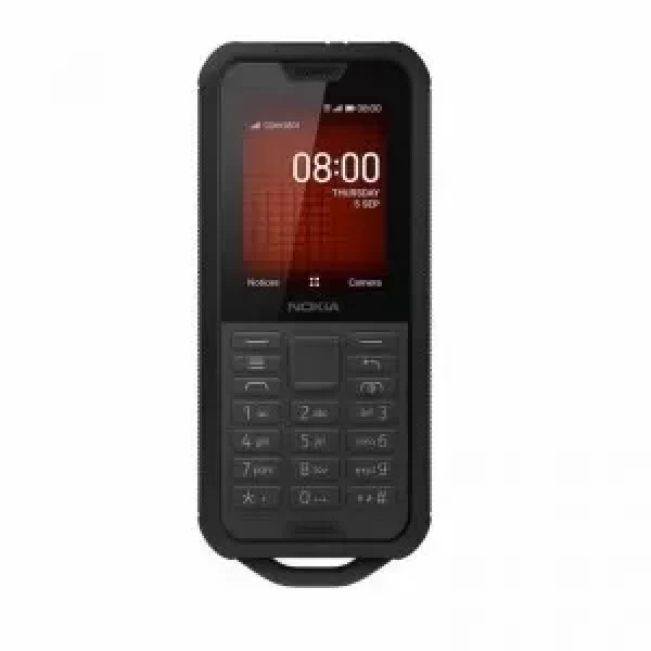 Sell My Nokia 800 Tough 4GB