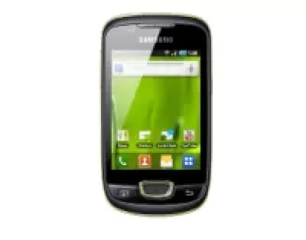 Sell My Samsung Galaxy Mini S5570