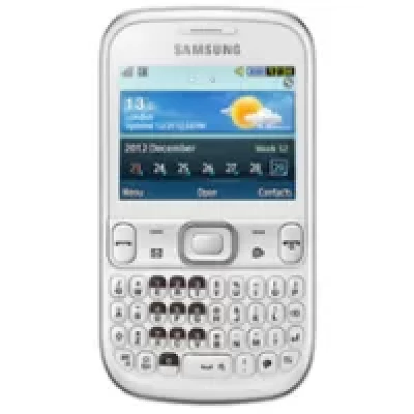 Sell My Samsung Chat 333 S3330