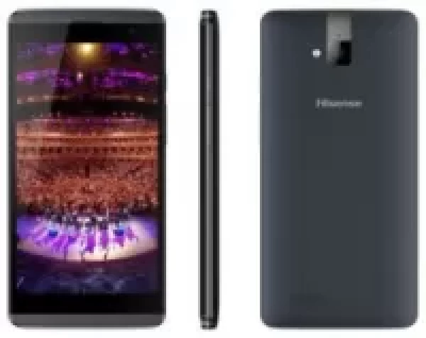 Sell My Hisense Infinity Pure 1