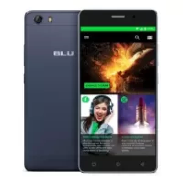 Sell My BLU Energy X LTE