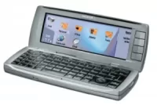 Sell My Nokia 9500 Communicator