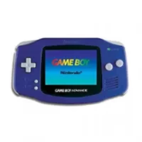 Sell My Nintendo Game Boy Advance