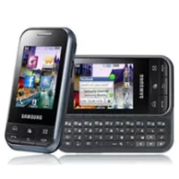 Sell My Samsung Chat 350 C3500