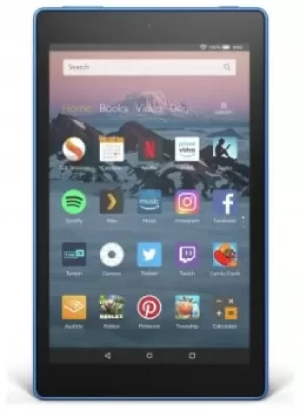 Sell My Amazon Fire HD 8 2016 32GB