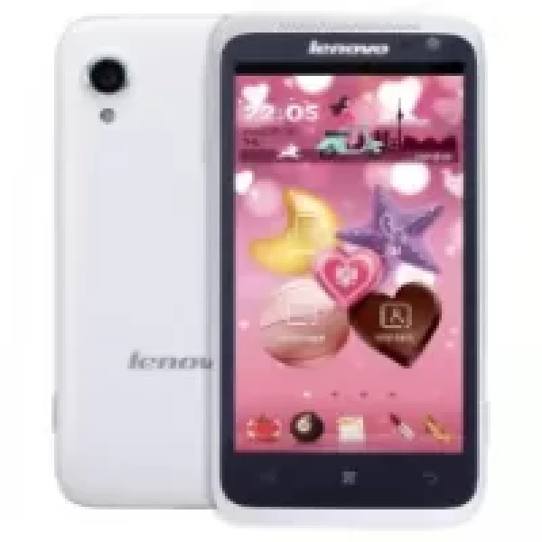 Sell My Lenovo S720