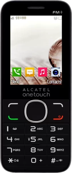 Sell My Alcatel One Touch 20.45X