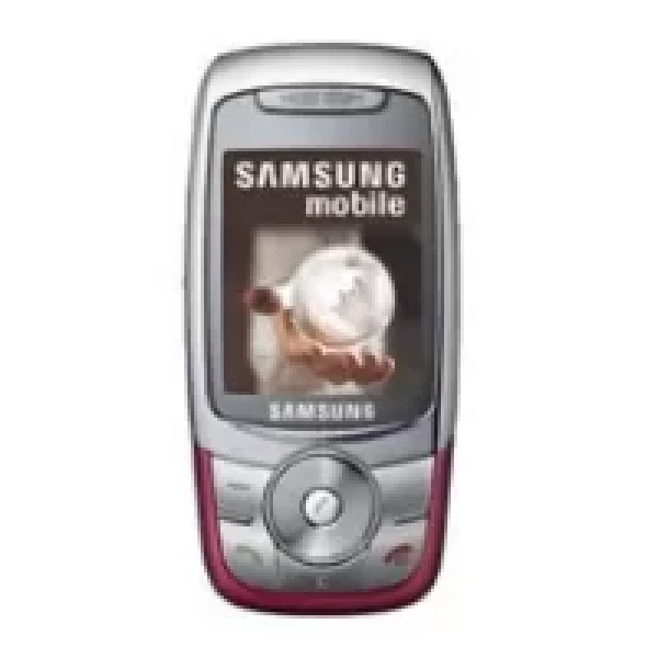 Sell My Samsung E740