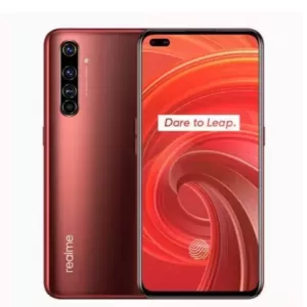 Sell My Realme X50 Pro 5G 2020 128GB