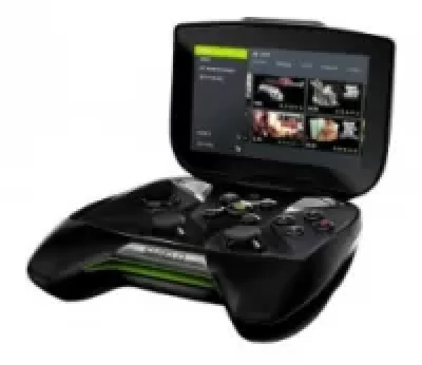 Sell My Nvidia Shield Portable Gaming Console