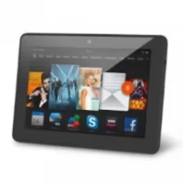 Sell My Amazon Kindle Fire HDX 7 inch 16GB WiFi 3G