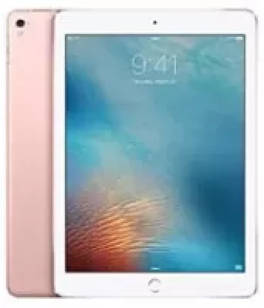 Sell My Apple iPad Pro 9.7 64GB WiFi 4G