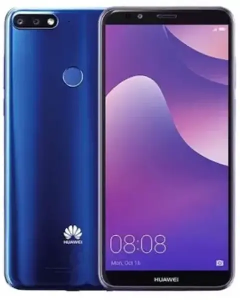 Sell My Huawei Y7 Prime 2018 32GB