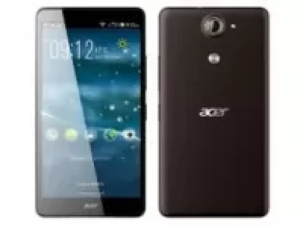 Sell My Acer Liquid X1