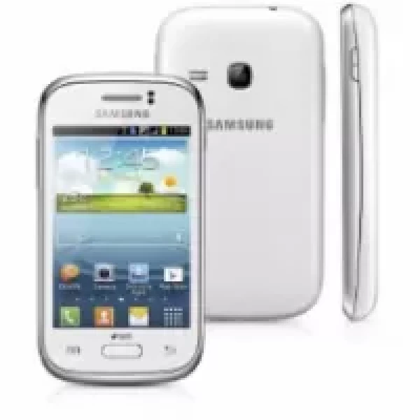 Sell My Samsung Galaxy Young S6313