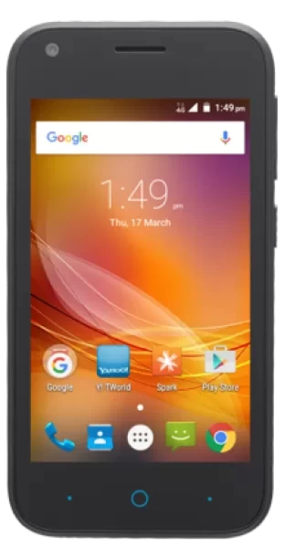 Sell My ZTE Blade A110 LTE 2016 4GB