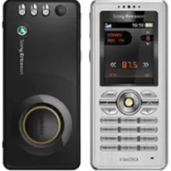 Sell My Sony Ericsson R300