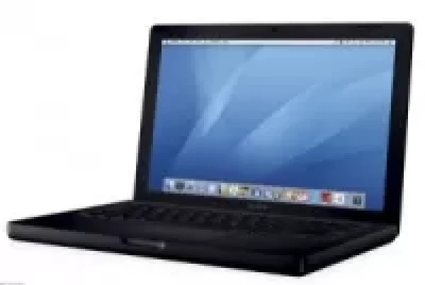 Sell My Apple MacBook Core 2 Duo 2.2 13 Inch Black 2007