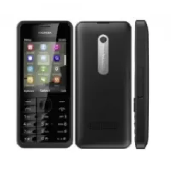 Sell My Nokia 301 Dual Sim