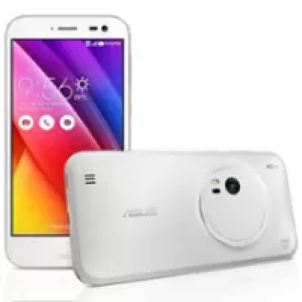 Sell My Asus Zenfone Zoom ZX551ML