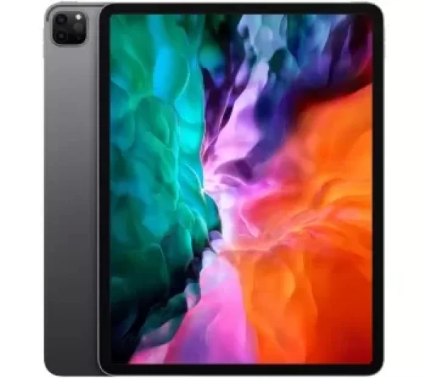 Sell My Apple iPad Pro 12.9 4th Gen 2020 WiFi 128GB