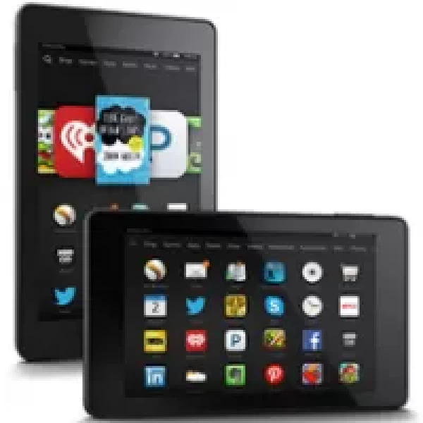 Sell My Amazon Fire HD 6