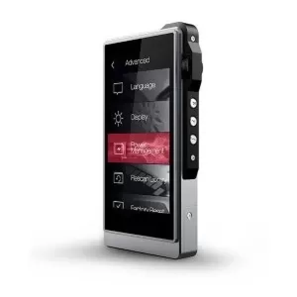 Sell My iBasso DX200 64GB High Resolution Digital Music Player