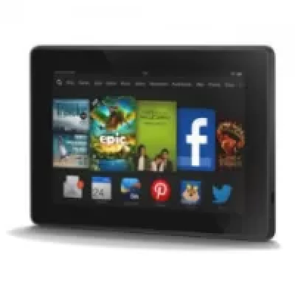 Sell My Amazon Kindle Fire HD 7 inch 3rd Gen 16GB