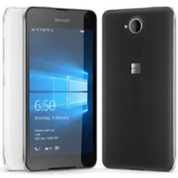 Sell My Microsoft Lumia 650 2016 16GB