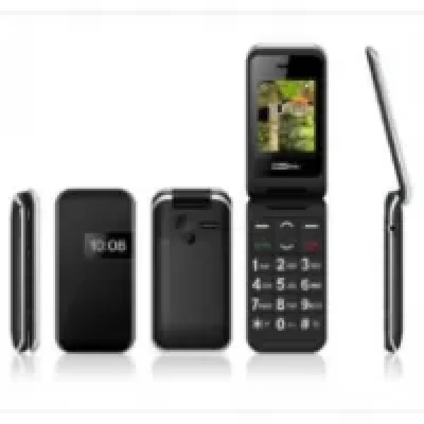 Sell My Maxcom MM821BB