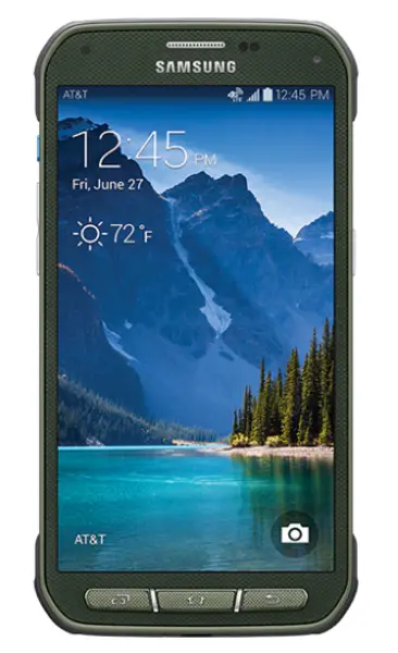 Sell My Samsung Galaxy S5 Active 16GB