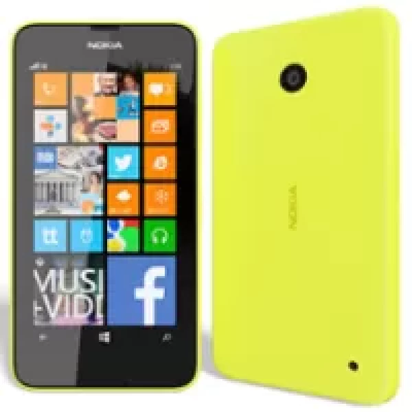 Sell My Nokia Lumia 630