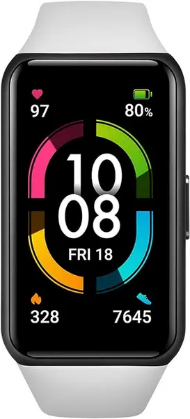 Sell My Honor Band 6 Smartwatch Fitness Activity Tracker