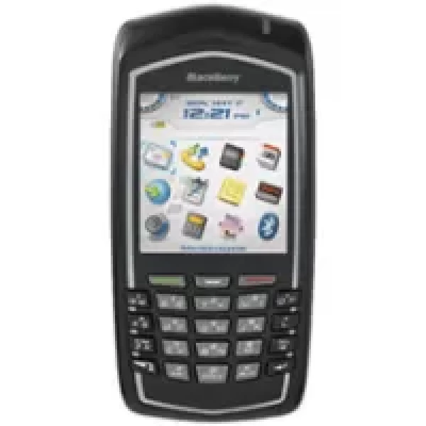 Sell My Blackberry 7130E