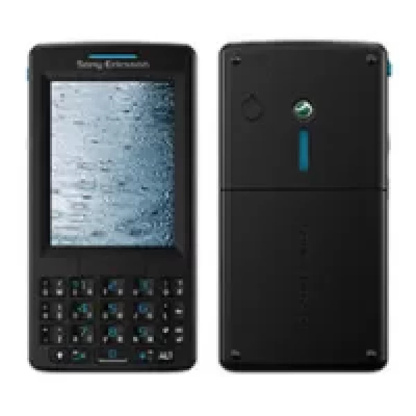 Sell My Sony Ericsson M600i