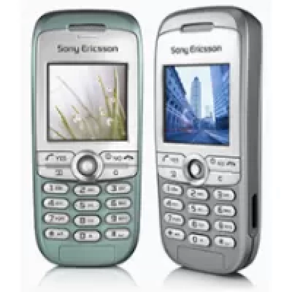 Sell My Sony Ericsson J210