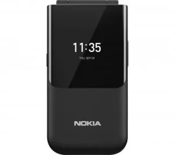 Sell My Nokia 2720 Flip 4G 2019 4GB