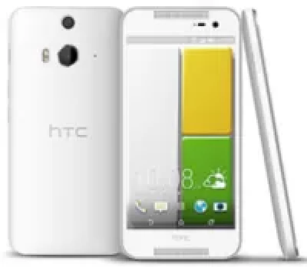 Sell My HTC Butterfly 2