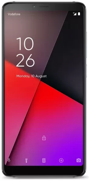 Sell My Vodafone Smart X9 2018 32GB